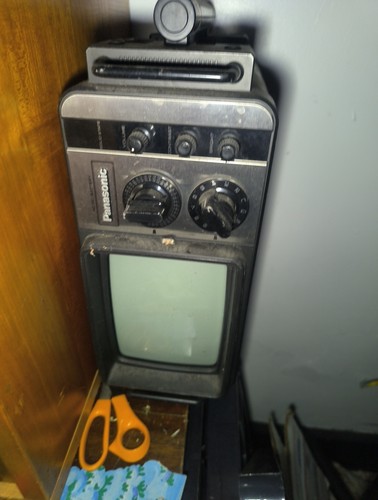 Vintage 1panasonic - vintage,