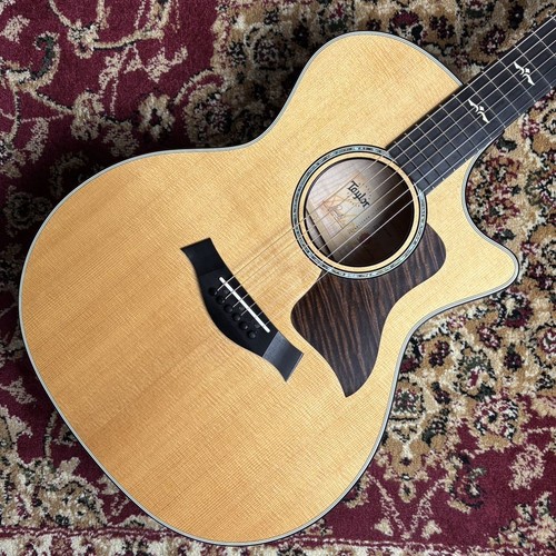 Taylor 614ce klasse 2 - taylor, es-2
