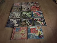 Bravo Hits 14 - 2CD Set