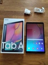 Galaxy Tab A 10.1 (2019)