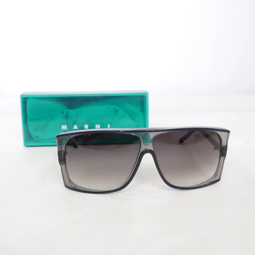 Marni sonnenbrille - at,