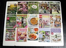 💐15 Zeitschriften