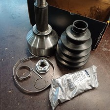 DENCKERMANN Gelenksatz Antriebswelle C120565 für FORD TRANSIT CUSTOM V362 Bus F3