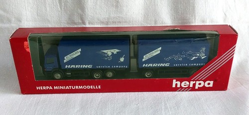 Herpa miniaturmodelle mb - herpa,