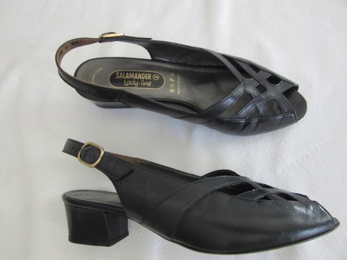 True vintage salamander - true,