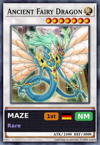 Antiker feendrache maze 050 - antiker, maze-050