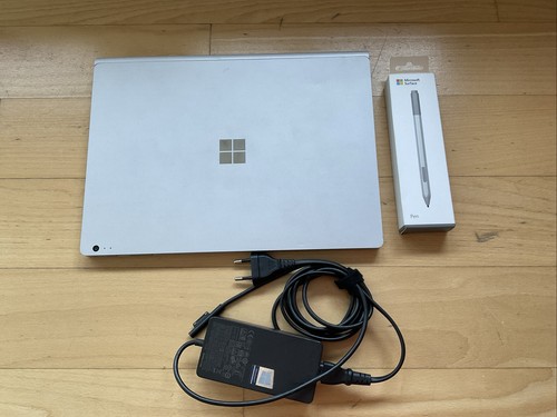 Microsoft surface book - surface,