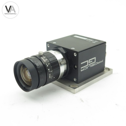 Allied vision gc1020c camera - allied,