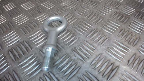 Abschlepphaken ring volvo - abschlepphaken/ring,