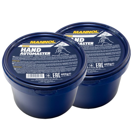 Handwaschpaste 400 g - 2, x