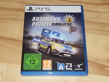 Autobahn Polizei Simulator 3 /