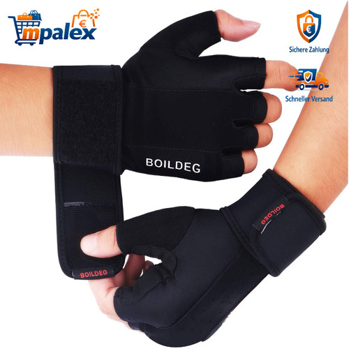Fitness handschuhe - fitness,