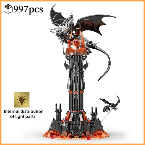 Herr ringe moc lord - herr,
