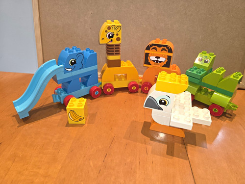 Lego duplo 10863 meine - -,
