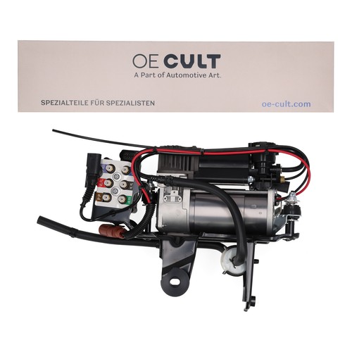 Cult kompressor - oe-cult,