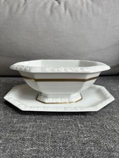 Rosenthal goldband selo bayern - rosenthal, selo-bayern
