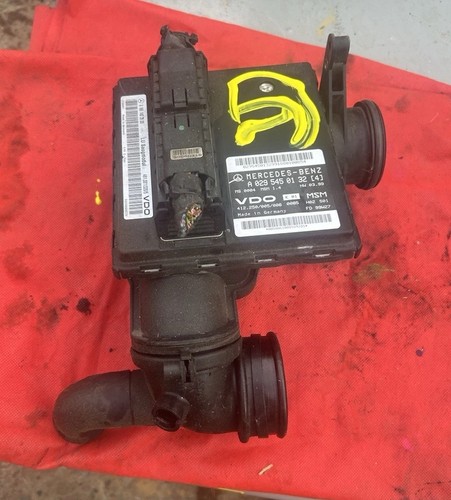 Mercedes a140 a160 - a160, a190