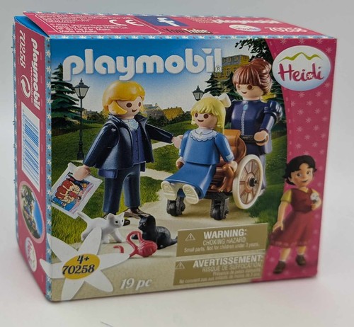 Playmobil 70258 clara mit - playmobil,