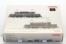 Märklin 37225 lok - h0, e-lok