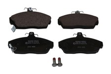 MG MG ZR 160 Satz Bremsbeläge