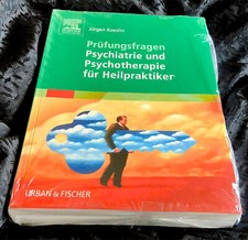 Prüfungsfragen Psychiatrie