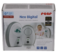 reer Neo Digital Babyfone -