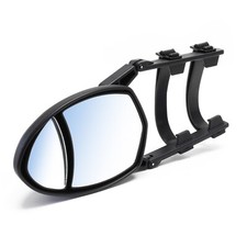 Dual-View-Aufsatzspiegel