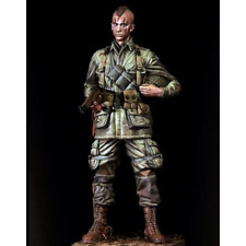 1/9 200mm Resin Modellbausatz