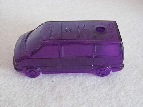 Bus recycling stiftehalter - vw,