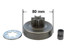Kettenrad 3/8" 7Z für Stihl