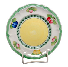 Brotteller  Villeroy & Boch French Garden Fleurence 17 cm
