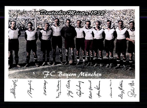 Bayern münchen - fc,