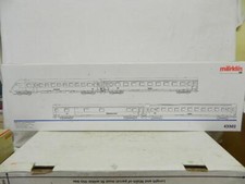 Marklin HO 4-teilig DB