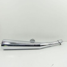 Suzuki GSX 1400 EZ:07 Auspuff rechts Auspuffanlage Endtopf Schalldämpfer 40580