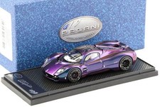 1:43 BBR Pagani Utopia