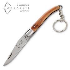 Arbalete david 8cm laguiole - david,