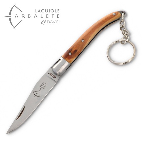 Arbalete david 8cm laguiole - arbalete,