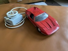 DDR Spielzeug Fernlenkauto