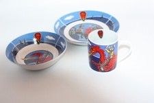 Kinderservice Frühstücksset