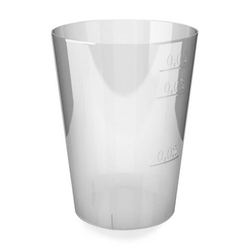 Einweg schnapsglas 5cl mit - einweg-schnapsglas,