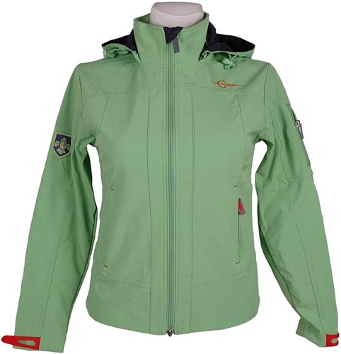 Kerbl reitjacke reiten - reiten, pferd