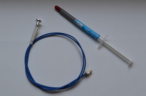 Ntc temperatursensor delonghi - temperatursensor,
