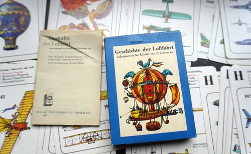 Quartett kartenspiel - kartenspiel, "