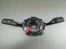 Orig BMW 5er G30 SCHALTZENTRUM LENKSÄULE Lenkstockschalter 6839776 Schaltheben