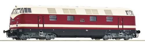 Roco 7310032 diesellok - 7310032,