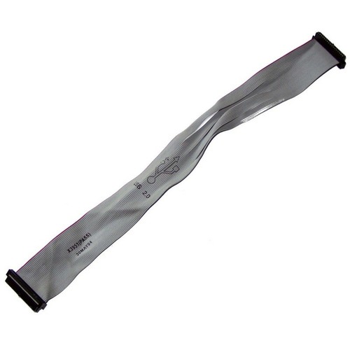 Kabel vorder panel - kabel, dell