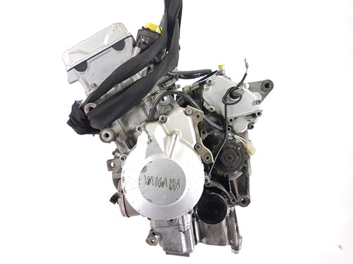Motor yamaha 600 - 600, r6