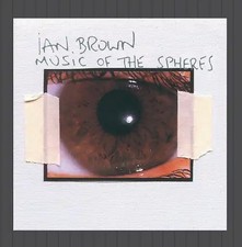 Ian Brown - Music of the