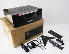 Denon AVR-X4800H Home Theater