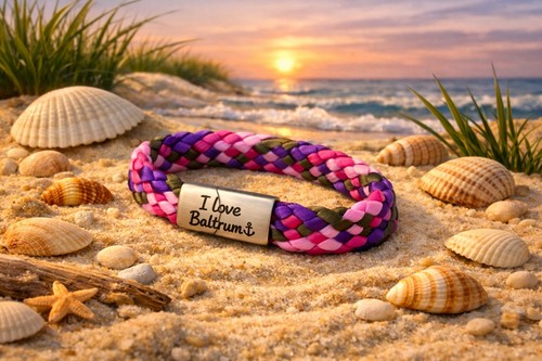 Love baltrum - „i,